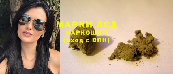 стаф Баксан